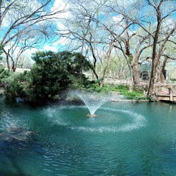 Lubbock RV Park - Escondido Grill - Campgrounds Near Me - Lubbock, Texas