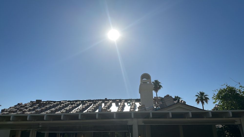 Slide of Becerra Brothers Roofing
