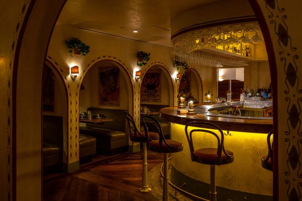 The Hideaway Beverly Hills by null