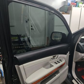 Facelift Auto Clinic - Auto Detailing Near Me - Manteca, California