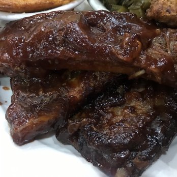 Amy Ruth's - Ribs - Southern Near Me - New York, New York