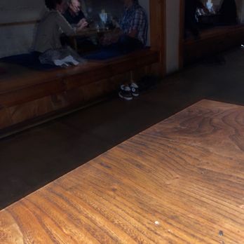 Ippuku - Bars Near Me - Berkeley, California