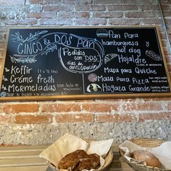 Cinco Y Dos