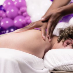 Bless’d Hands Massage Therapy