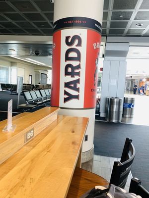 Yards Brewing Company by null