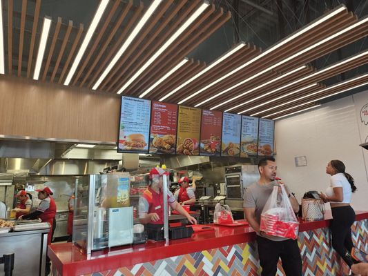 Jollibee by null
