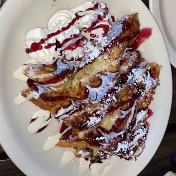 Ball Square Cafe - French Toast Delight - Breakfast & Brunch Near Me - Somerville, Massachusetts Ball Square Cafe - French Toast Delight - Breakfast & Brunch Near Me - Somerville, Massachusetts