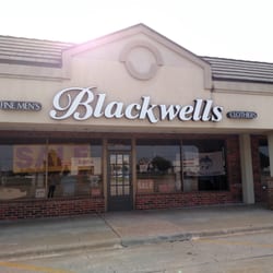 Blackwells
