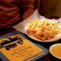 Mahomet Family Restaurant