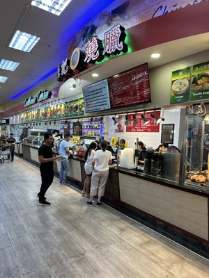 Best BBQ Cantonese Cuisine by null