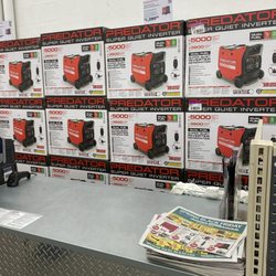 Harbor Freight Tools
