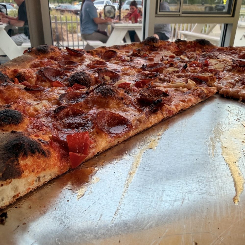 Pizza Lottie's - Spicy Italian boyfriend - Italian Near Me - Bentonville, Arkansas Pizza Lottie's - Spicy Italian boyfriend - Italian Near Me - Bentonville, Arkansas