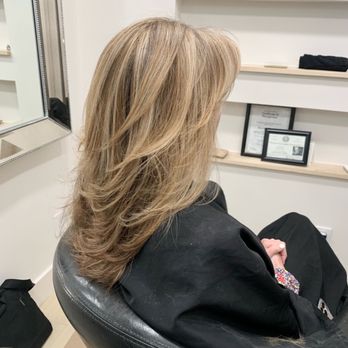Salon Sovay - After - Hair Salons Near Me - Austin, Texas Salon Sovay - After - Hair Salons Near Me - Austin, Texas