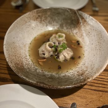 Indian Accent - Indian Near Me - New York, New York