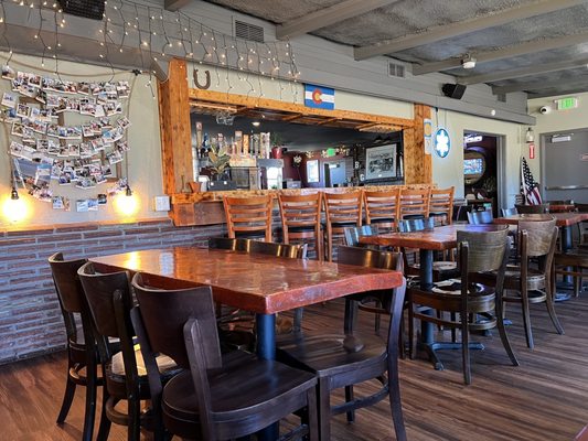 THE FLATS BEER GARDEN - Updated June 2025 - 119 Photos & 92 Reviews