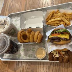 Shake Shack