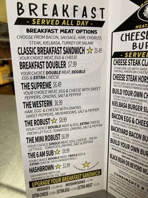 Radwick's Coffee & Sandwich