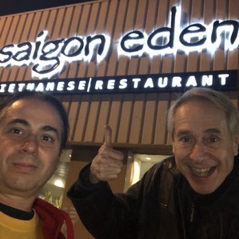 Saigon Eden - Wednesday dinner 2022 - Vietnamese Near Me - Alhambra, California Saigon Eden - Wednesday dinner 2022 - Vietnamese Near Me - Alhambra, California