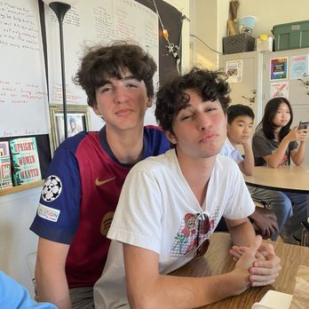 North Hollywood High - Middle Schools & High Schools Near Me - North Hollywood, California