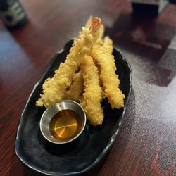 Oishi Teriyaki & Sushi