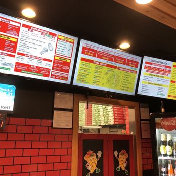 Pizza Twist - Pizza Near Me - Boise, Idaho Pizza Twist - Pizza Near Me - Boise, Idaho