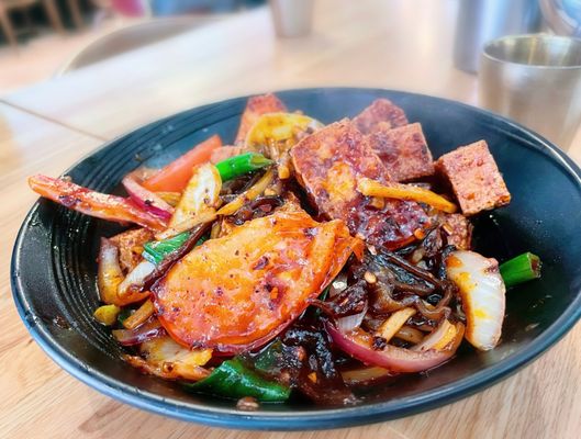 Dumpling King by null