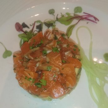 Petit Comité - Mediterranean Near Me - Madrid, M