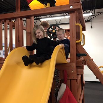 Playground World Wexford - Playgrounds Near Me - Wexford, Pennsylvania
