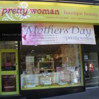 Pretty Woman - Hair Salons Near Me - Leeds, XWY Pretty Woman - Hair Salons Near Me - Leeds, XWY