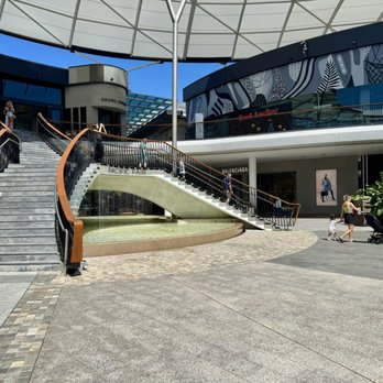Pacific Fair Shopping Centre - Shopping Centers Near Me - Broadbeach, QLD