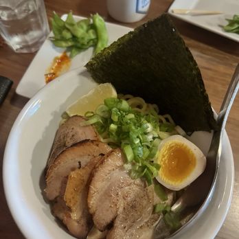 RAKKAN Ramen - Chicago Uptown - Ramen Near Me - Chicago, Illinois