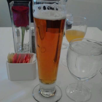 Du Jour Restaurant - Yes they have beer. - New American Near Me - Scottsdale, Arizona Du Jour Restaurant - Yes they have beer. - New American Near Me - Scottsdale, Arizona