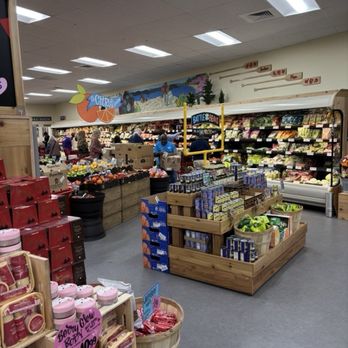 Trader Joe's - Produce Department - Grocery Near Me - Coeur d'Alene, Idaho Trader Joe's - Produce Department - Grocery Near Me - Coeur d'Alene, Idaho