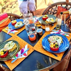 Casa de Tomy - Another awesome brunch!