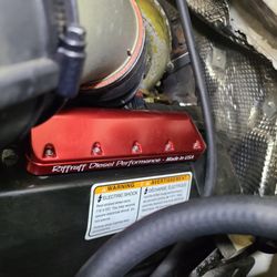 Riffraff Diesel Performance