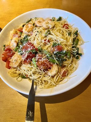 Olive Garden Italian Restaurant by null