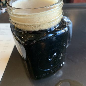Old Granite Street Eatery - Nutty Brown beer :) - New American Near Me - Reno, Nevada Old Granite Street Eatery - Nutty Brown beer :) - New American Near Me - Reno, Nevada