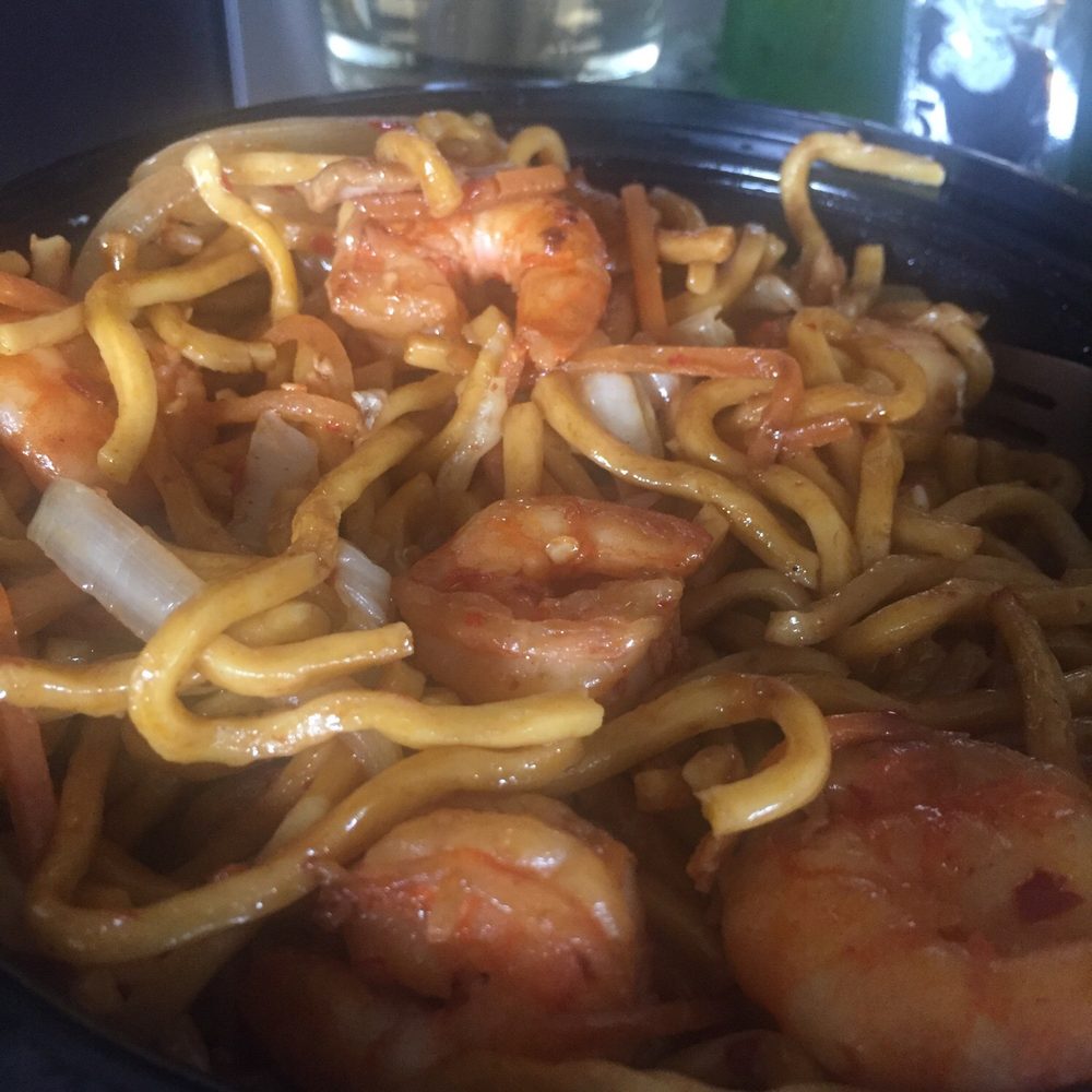 Mrs Chen's Kitchen - Looks okay. Tastes like cardboard. - Chinese Near Me - Arlington, Virginia Mrs Chen's Kitchen - Looks okay. Tastes like cardboard. - Chinese Near Me - Arlington, Virginia