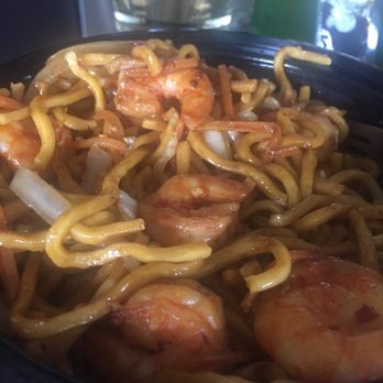 Mrs Chen's Kitchen - Looks okay. Tastes like cardboard. - Chinese Near Me - Arlington, Virginia