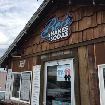 Shawka's Shakes ‘n Sodas - Ice Cream & Frozen Yogurt Near Me - Garden City, Utah Shawka's Shakes ‘n Sodas - Ice Cream & Frozen Yogurt Near Me - Garden City, Utah