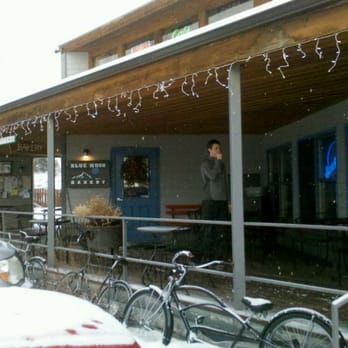 Blue Moon Bakery - Bakeries Near Me - Big Sky, Montana