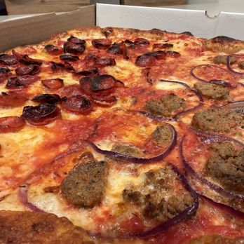 Apizza Scholls - Pizza Near Me - Portland, Oregon Apizza Scholls - Pizza Near Me - Portland, Oregon