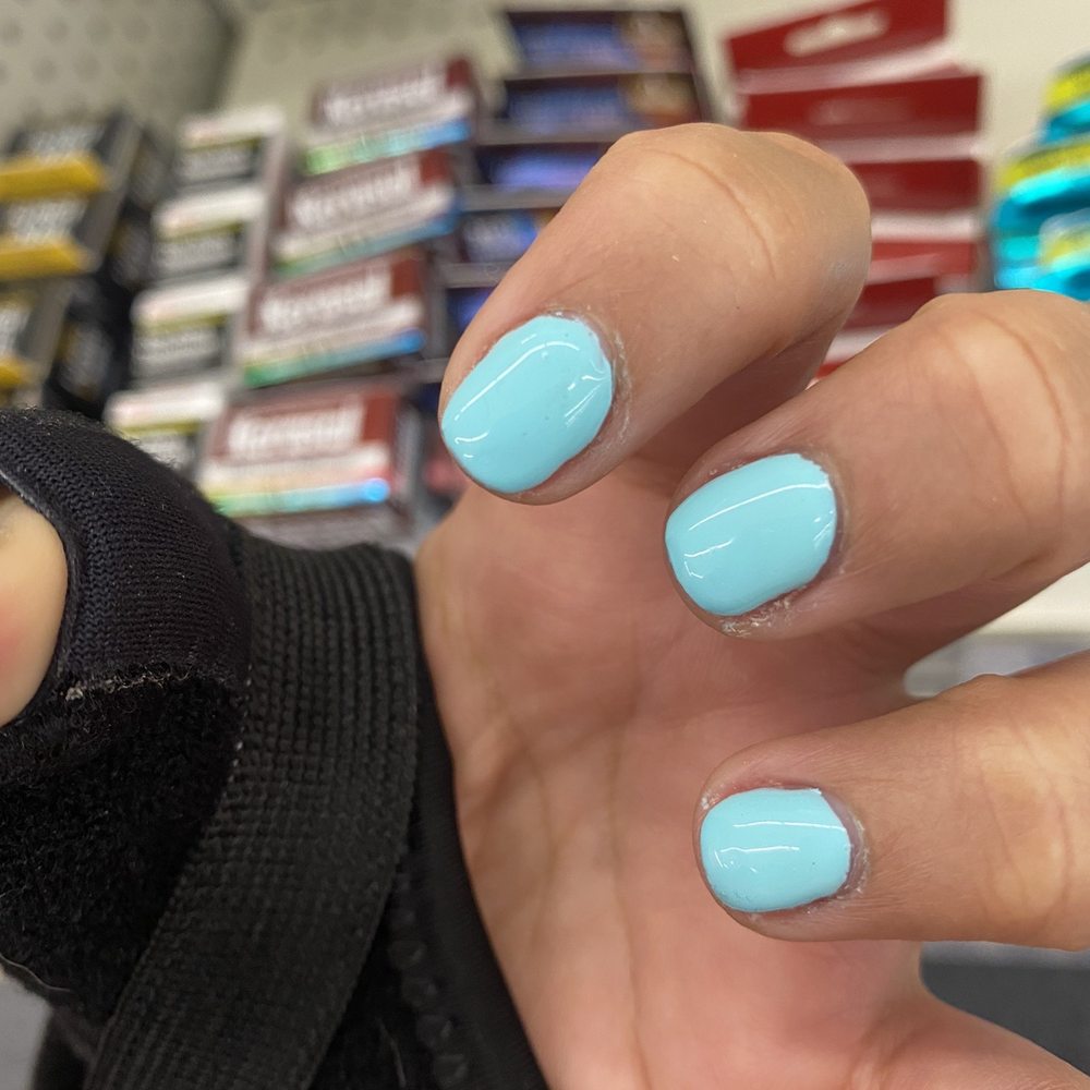 Modern Nail Lounge - Nails - Waxing Near Me - Thousand Oaks, California Modern Nail Lounge - Nails - Waxing Near Me - Thousand Oaks, California