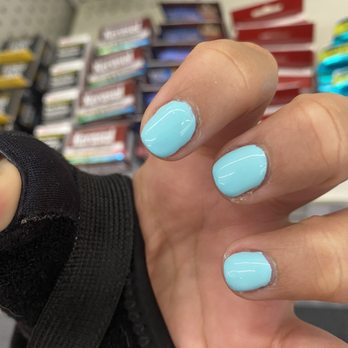 Modern Nail Lounge - Nails - Waxing Near Me - Thousand Oaks, California
