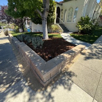 Smartway Landscape - Masonry/Concrete Near Me
