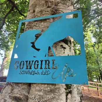 Cowgirl Up Stables - Horseback Riding Near Me - Cherry Log, Georgia