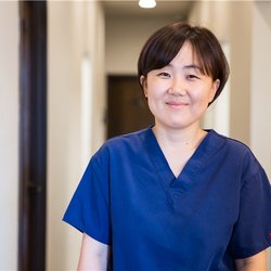 Cozi Dental - Dr. Kim