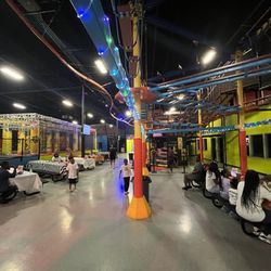 Urban Air Trampoline and Adventure Park