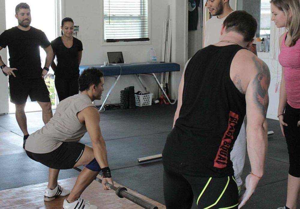 Empower Lift Image