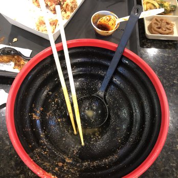 Kumai Ramen - Killed my bowl w/the Big Spoon - Ramen Near Me - Duluth, Georgia Kumai Ramen - Killed my bowl w/the Big Spoon - Ramen Near Me - Duluth, Georgia